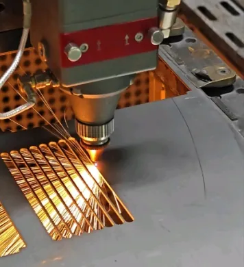 Machine Detail 1