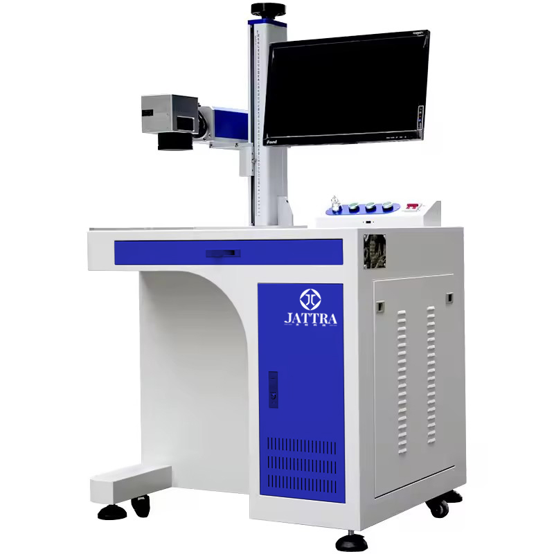 Wholesale Price Mini Laser Marking Carving Machine Customizable ODM OEM UV Laser Engraving Machine Fiber Laser Etching Machine