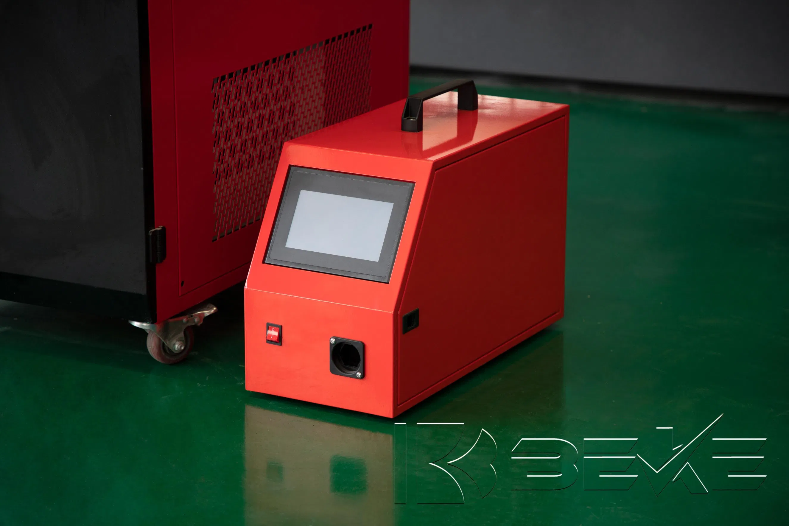 High Accuracy 3in1 Handheld Laser Welder