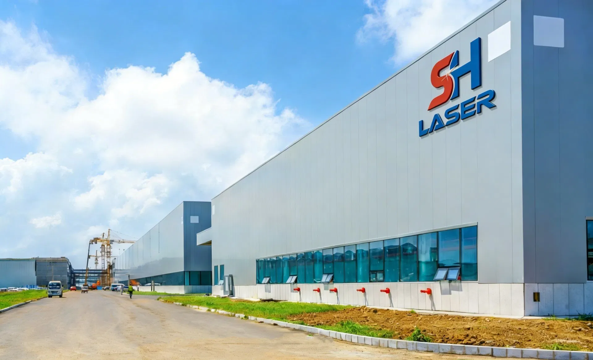 Company Facility
