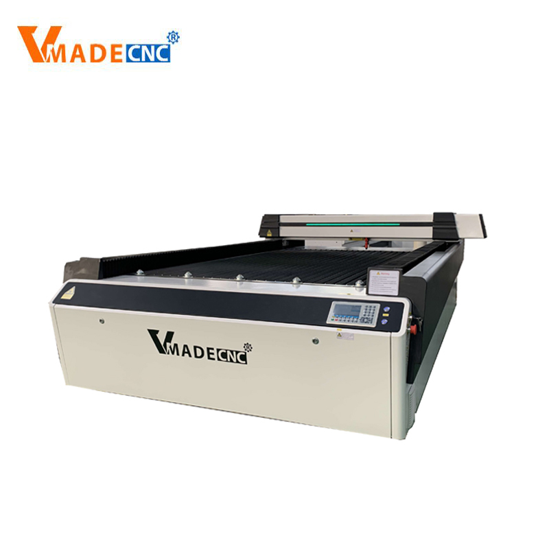 1325 180W Wood CNC Engraving Machine Acrylic MDF CO2 Laser Cutting Machine
