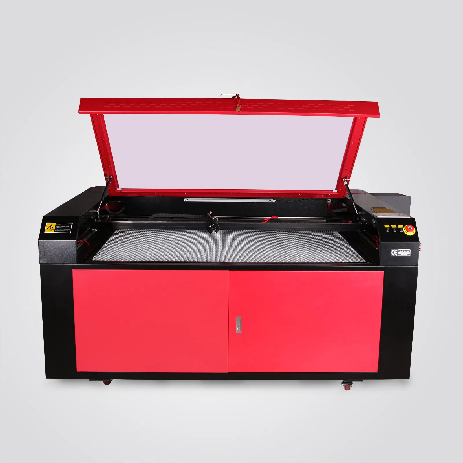 Exquisite Workmanship 9060 100W Laser MDF Engraving Cutting Machine