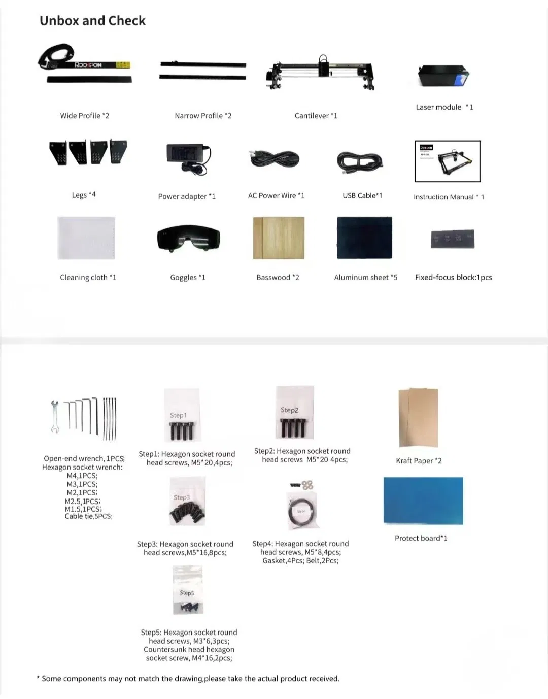 Laser Engraving Machine