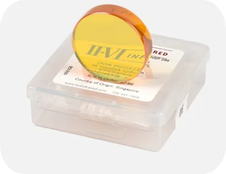 Znse Lens