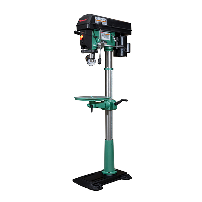 Fusai 550W High-Precision Laser Positioning Bench Drill Press Drilling Machine