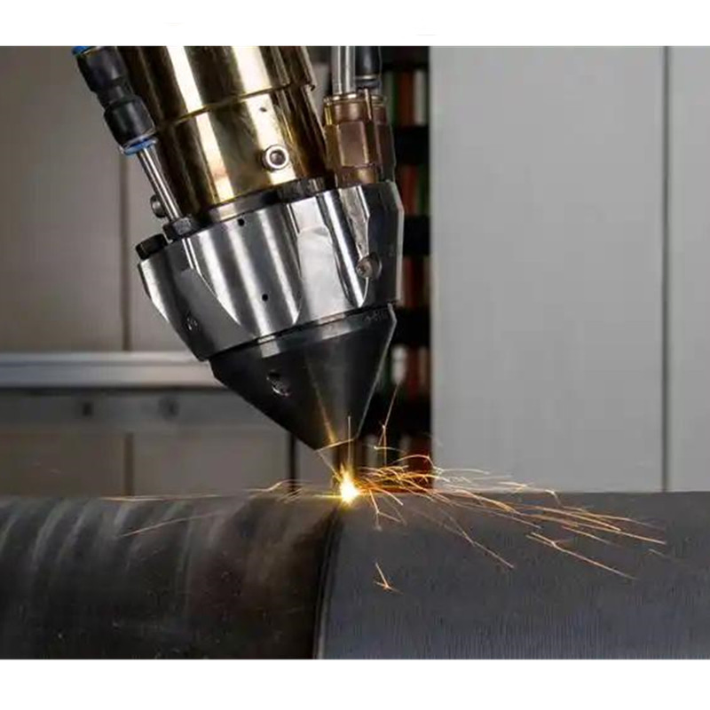 3kw 6kw 10kw Efficient Fiber Laser Cladding Machine with Voltage Stabilizer and Positioning Controller Repair Mechanical Gear