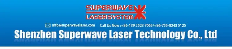 CNC Fiber Laser Marking Machine