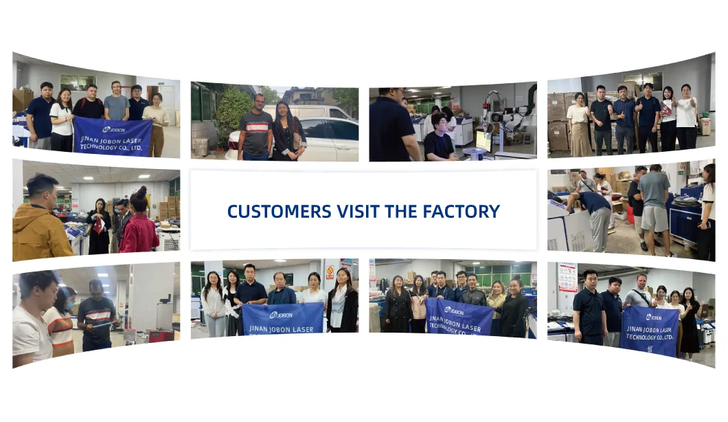 Modern Manufacturing Facility Showcase