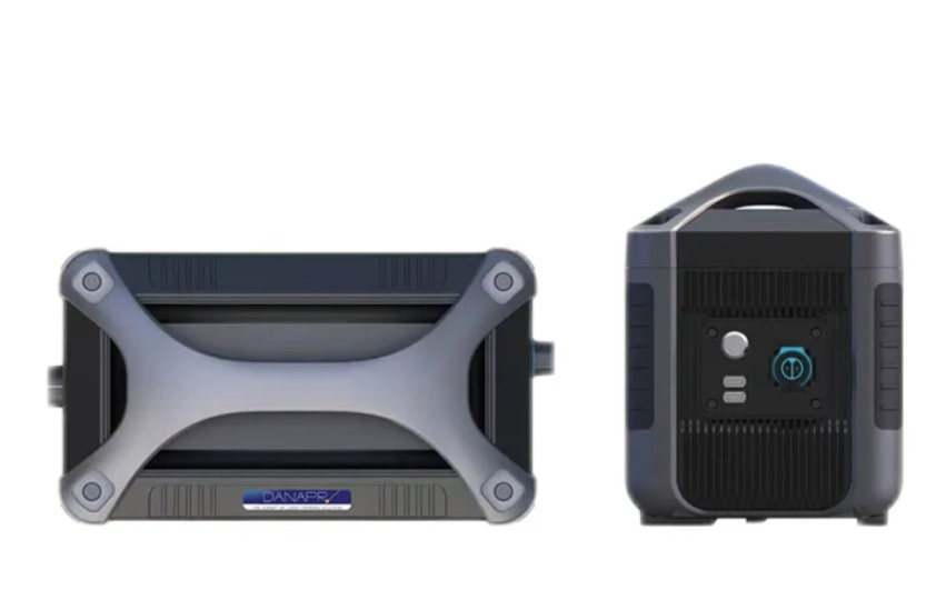 Micro Handheld Fiber Laser Marking/Engraving Machine Portable Laser Marking Machine