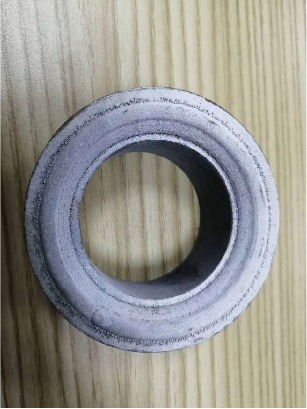 High Speed High Precision Laser Cladding Machine for Power Industry Cobalt-Based Alloys St6 Alloys Iron-Based Alloys