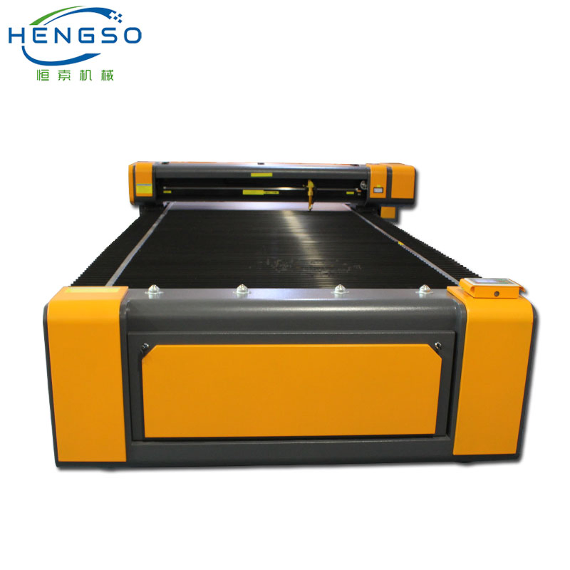 CO2 Laser Cutting Machine HS-1610 All Models Available