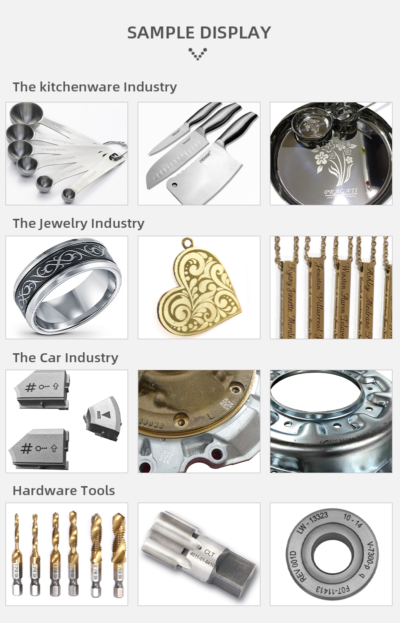Machine Structure