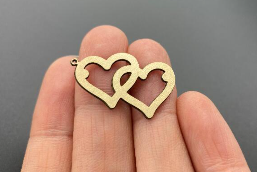 Metal Cutting Sample 2