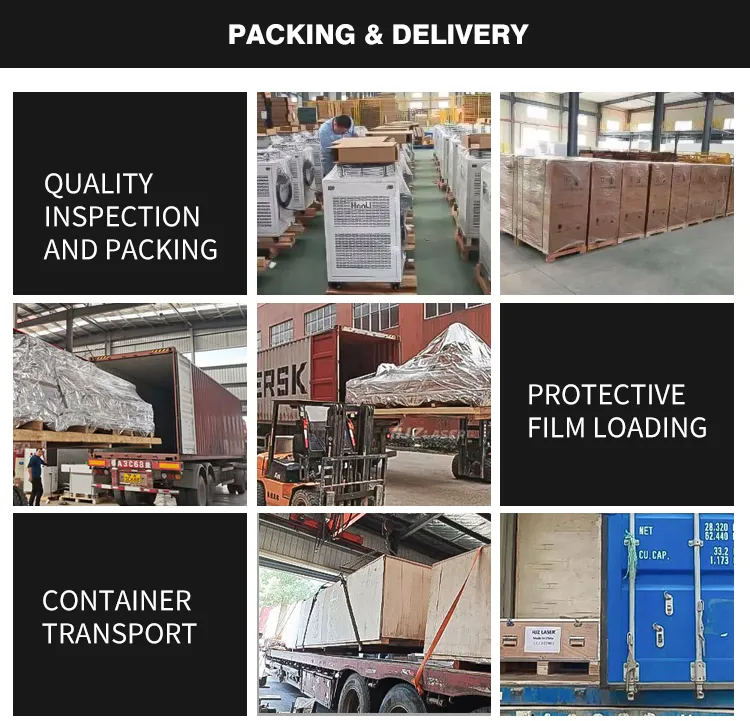 Solid Export Standards Wooden Case Protective Crating