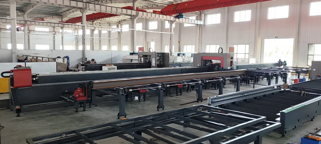 Auto Uploading & Offloading Type Machine
