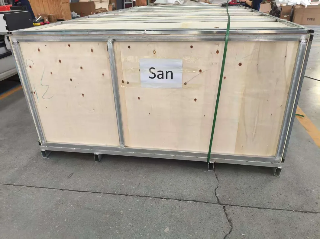 Packaging
