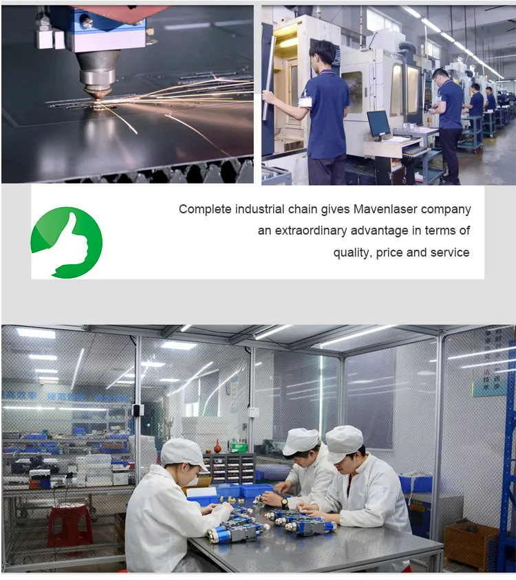 Production Line View Two