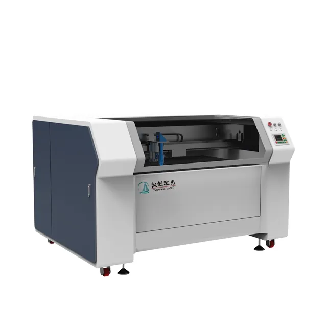 CO2 Laser Machine