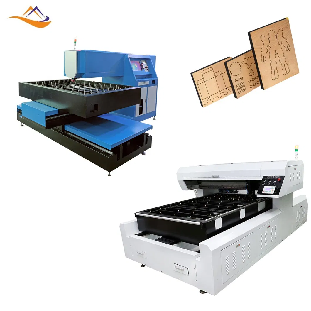Precision Cutting Structure