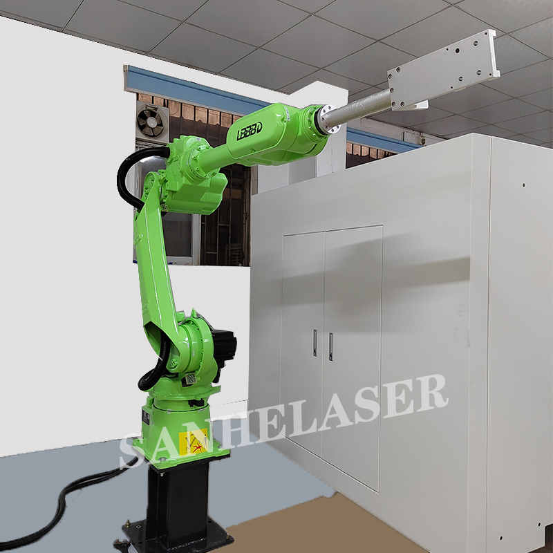 Laser Hardening of Mechanical Parts Roller Knives Hardware Molds Gears Laser Hardening Machines