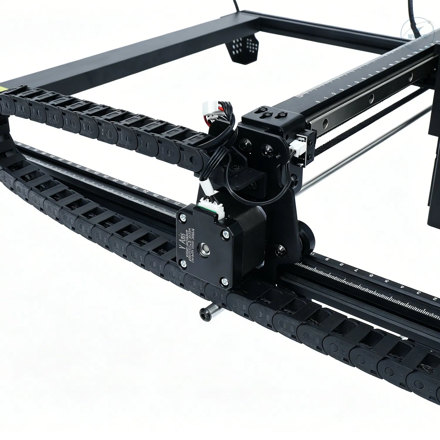 Compact Laser Engraving Machine for Small Space Solutions