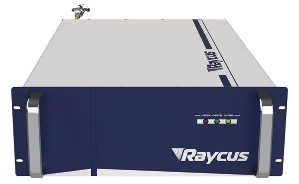 Laser Source