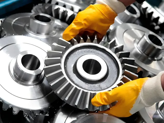 Maintenance and Repair