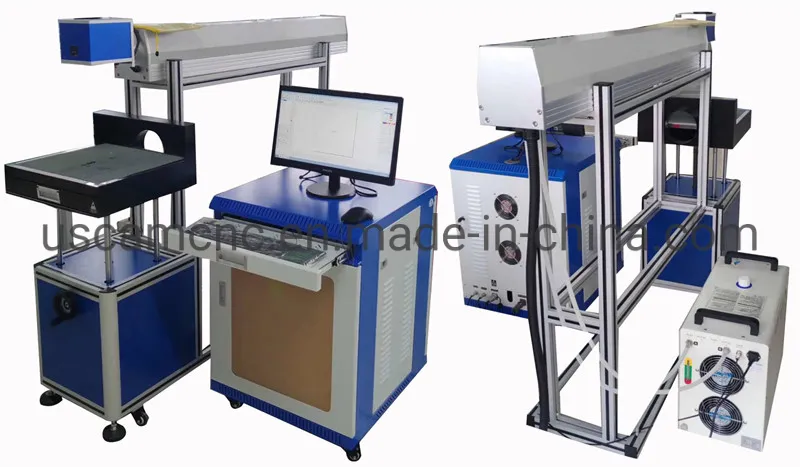 Laser Machine Overview