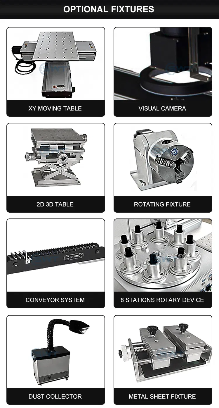 Machine Component Detail