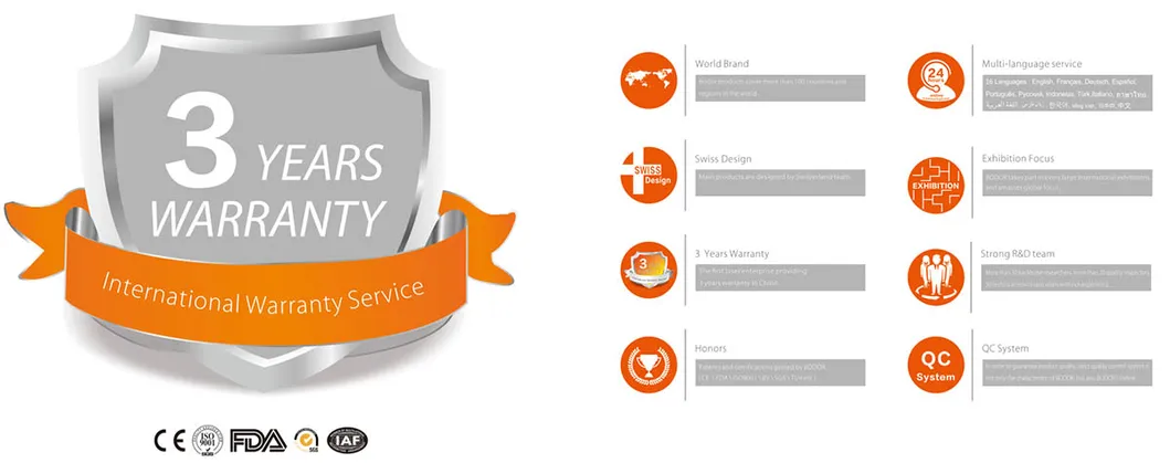 Service Banner