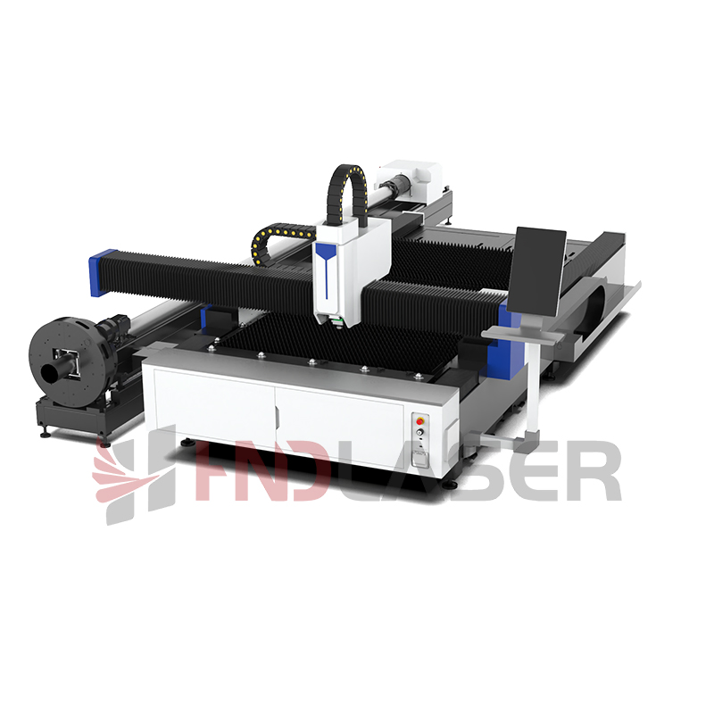 8kw 10kw 12kw CNC Fiber Laser Stencil Cutting Engraving Machine Price 2000W 3000W 6000W Automatic Cutter Engraver for Metal Aluminum Sheet Plate Tube Pipe Cut