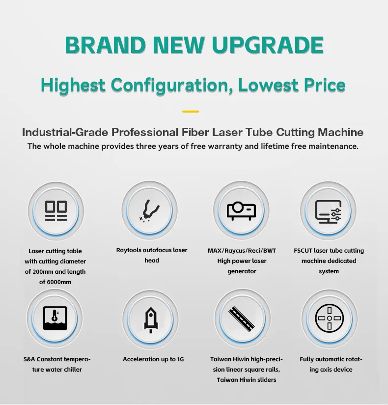 Technical Specifications