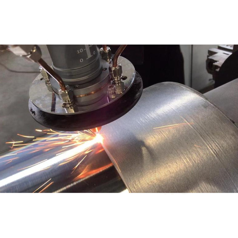 High Accuracy Blade Cutter Tool Laser Cladding Machine 3000W 6000W 12000W