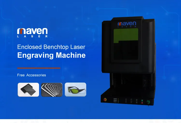 Handheld Fiber UV Laser Engraver Engraving Marking Machine Portable Mini Gold Silver Cutting Engraving 3D Printer Machine