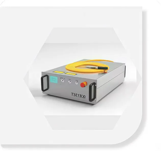 Laser Source