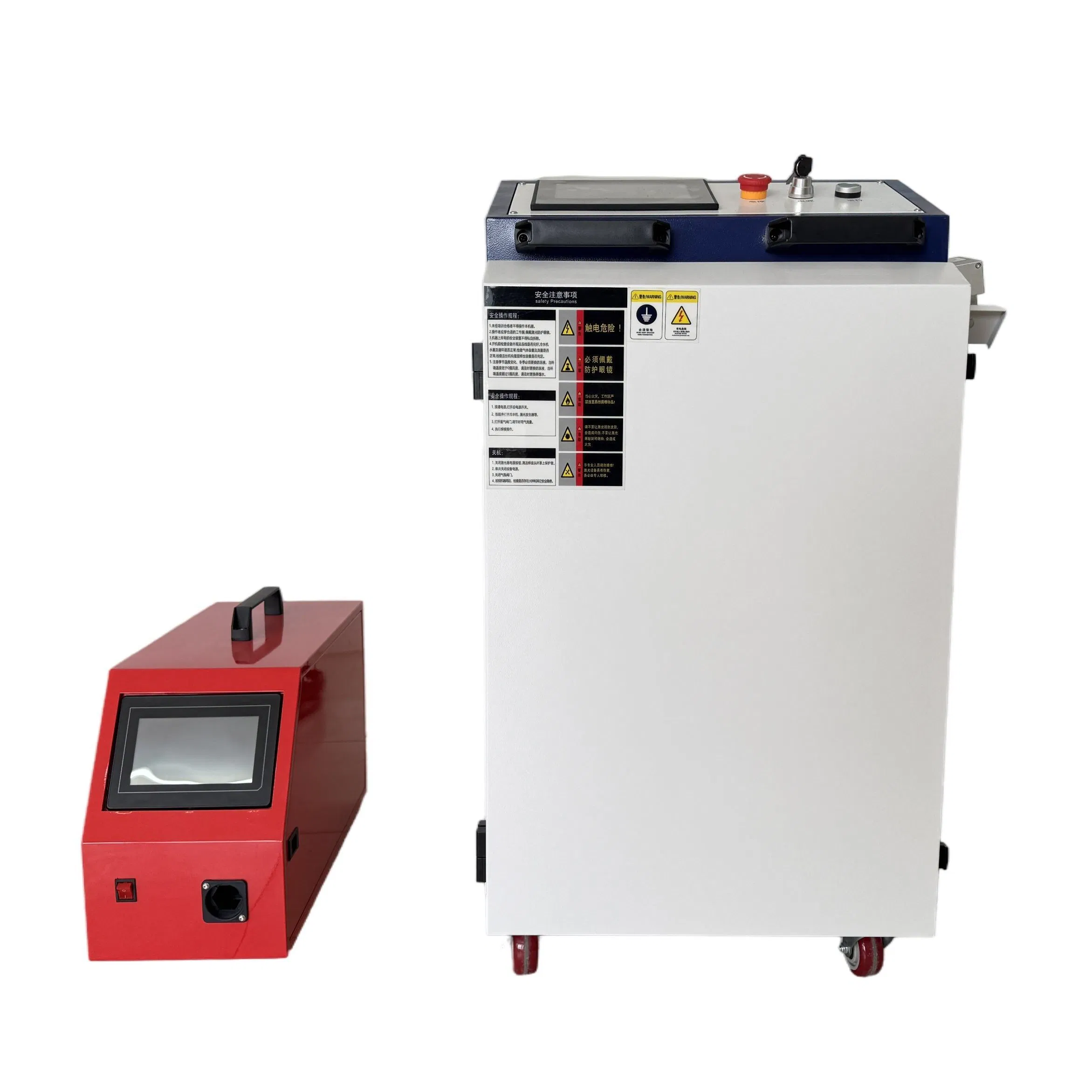 Tool &amp; Die Restoration Expert: Extend Tool Life with Precision Hard Facing and Cladding Using Our Dedicated Fiber Laser Welding Machine.