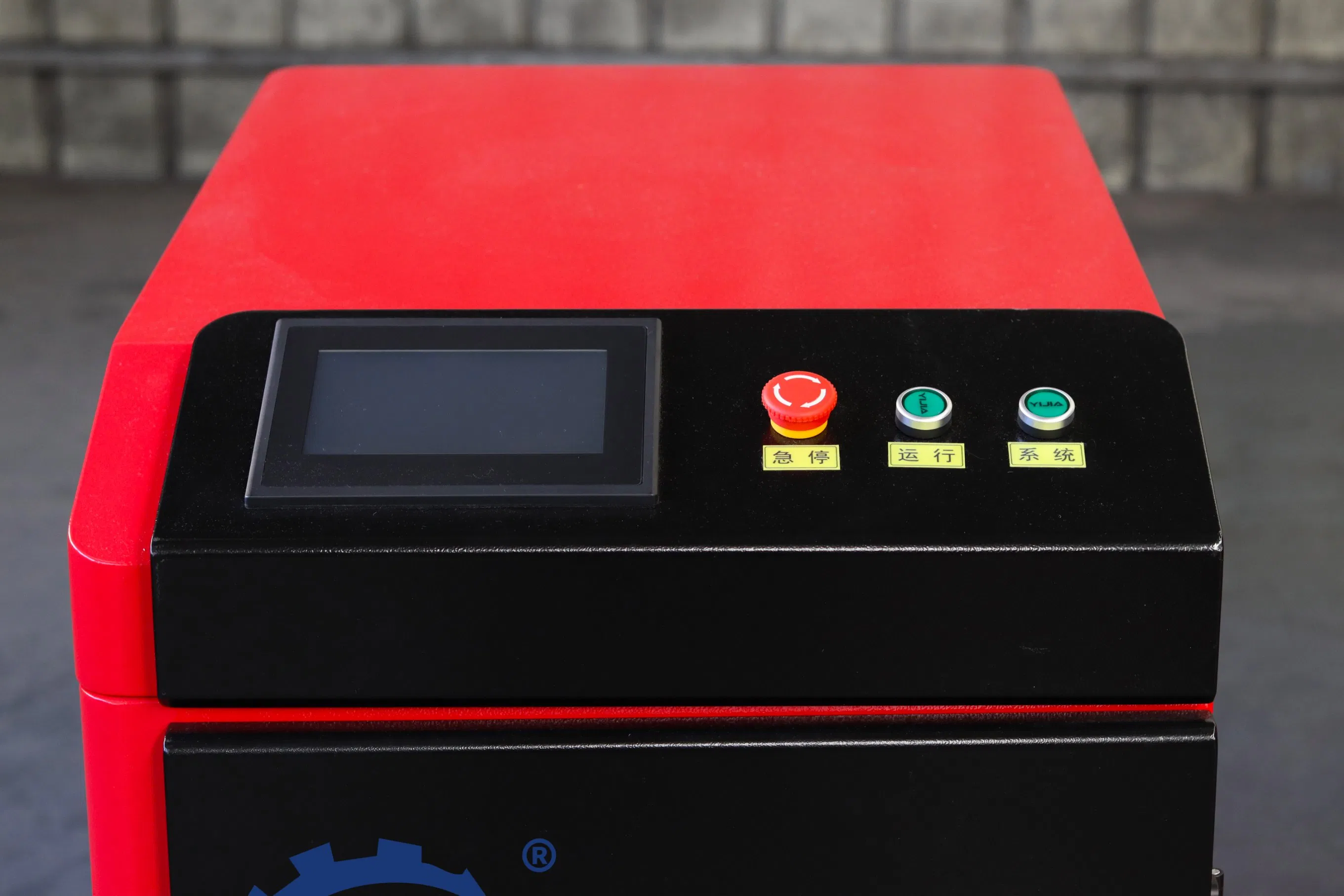 Laser Handheld Welding Machine Fiber Laser Cutting Welding Machine Laser Welders 3 in 1 Function