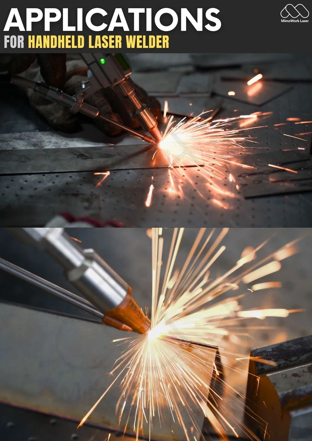 Laser Applications