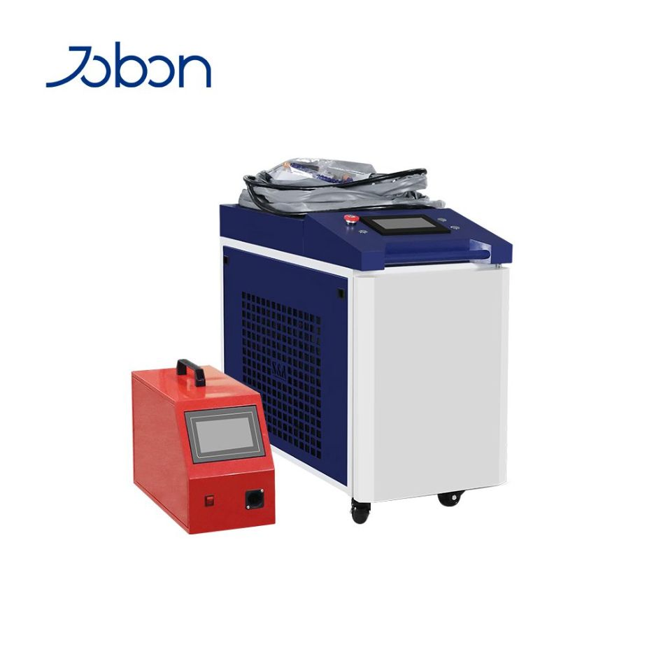 2000W Laser Welder Handheld Fiber Laser Welding Machine for Metal Laser Welding Machine