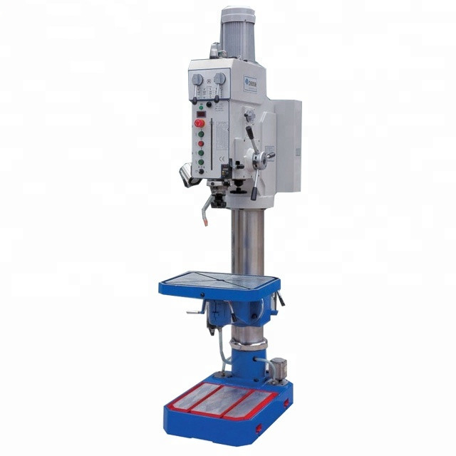 Fusai 550W High-Precision Laser Positioning Bench Drill Press Drilling Machine