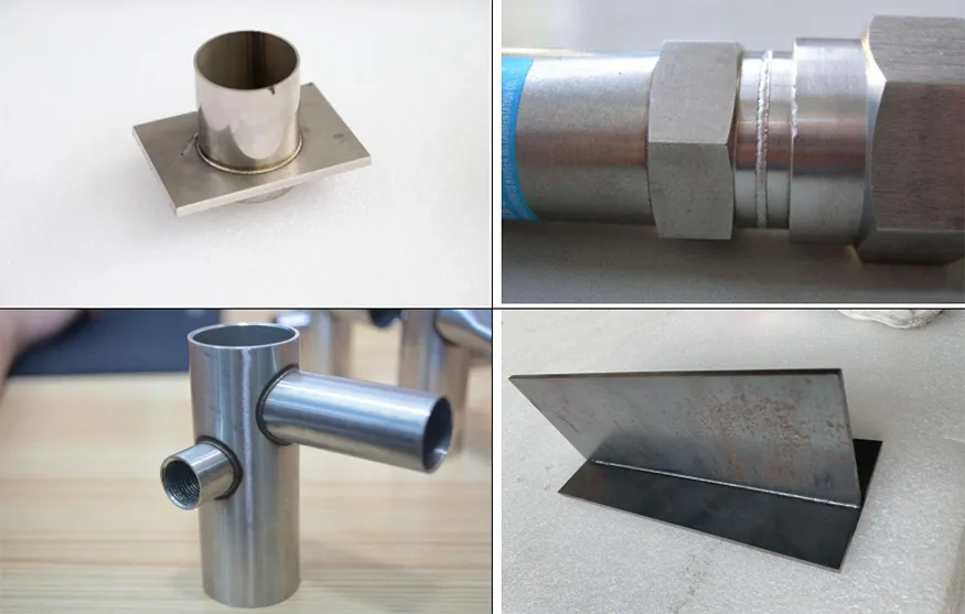 Welding Applications