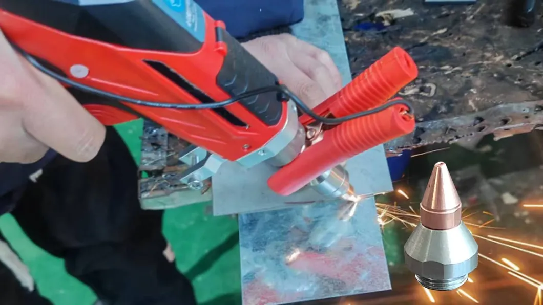 Laser Cutting