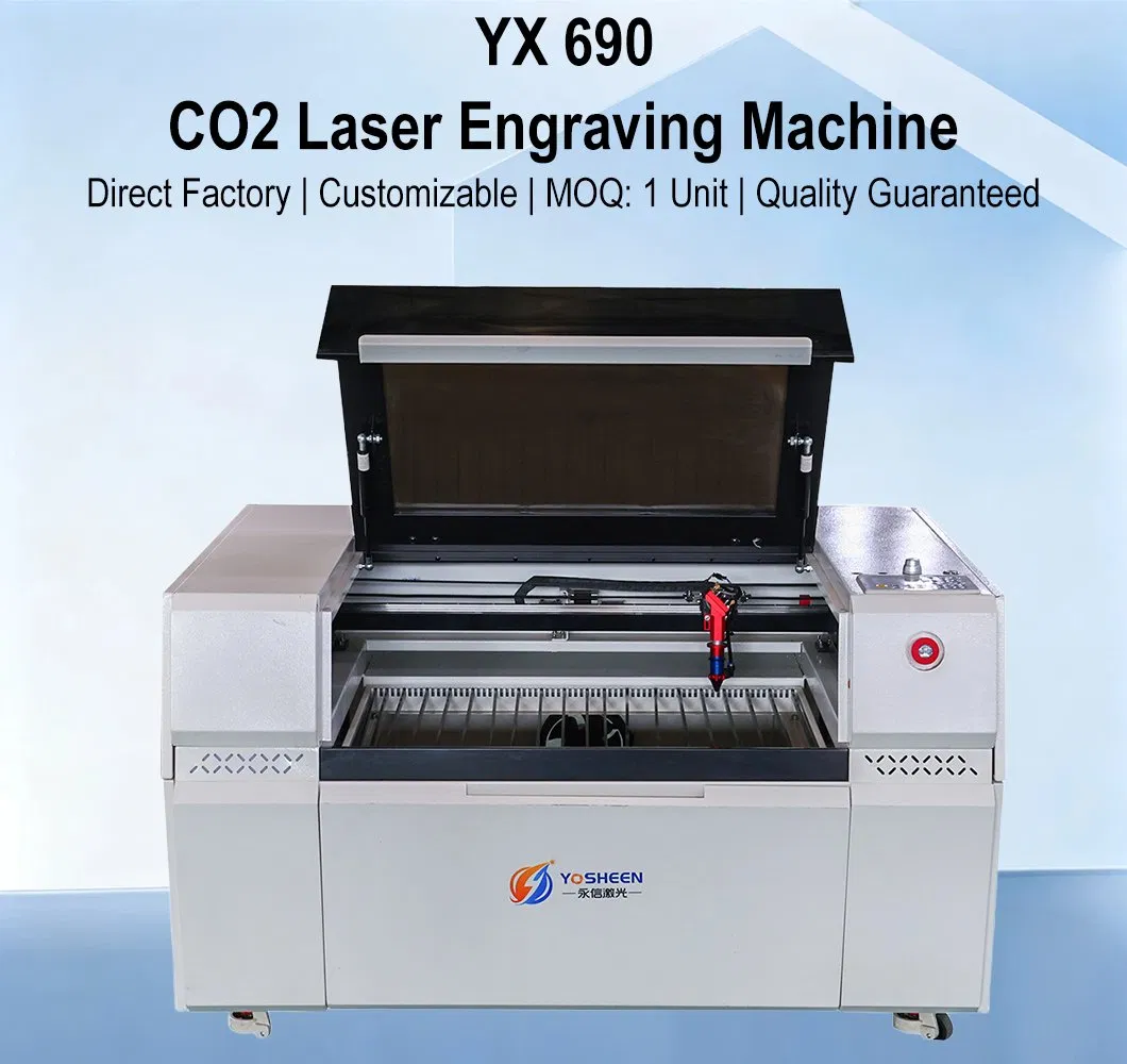 Machine Overview