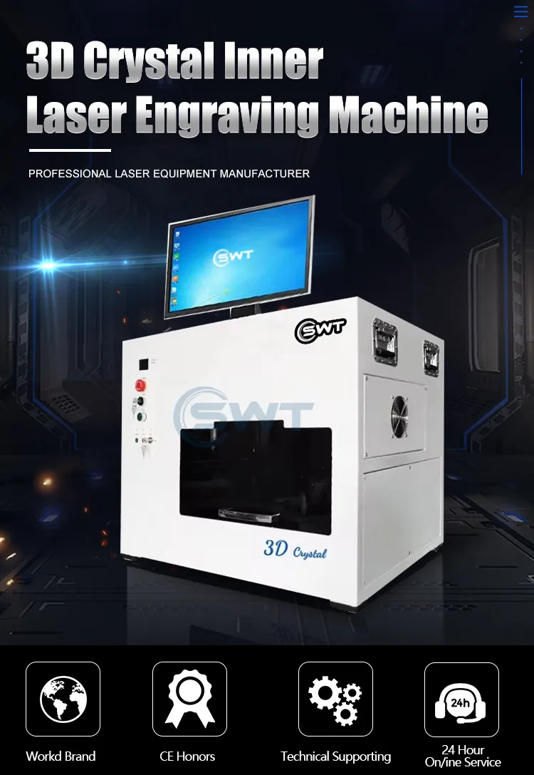 Laser Machine View 2