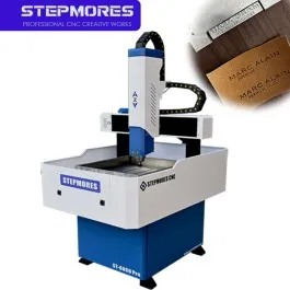 Laser Machine 1