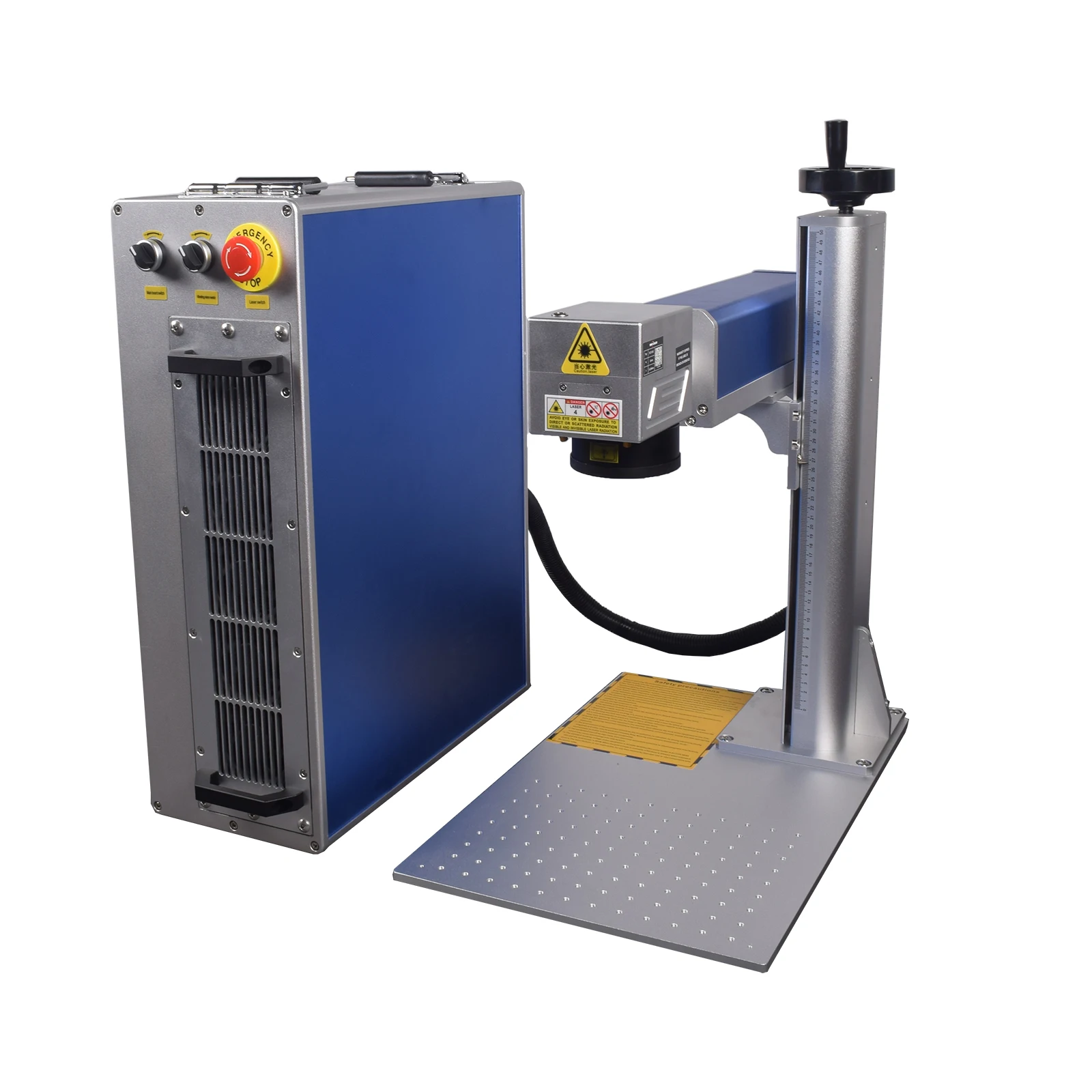 Laser Machine 1