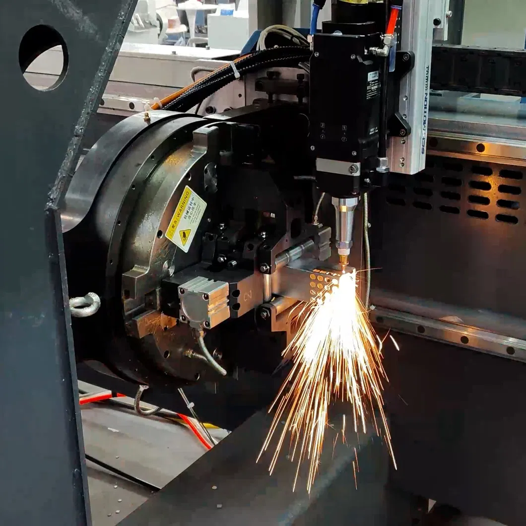 Cutting Head