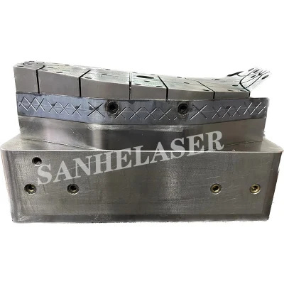 High Tech Laser Hardening Equipment Laser Quenching Machine for Mold Gear Guide Saw Blade Shearing Blade