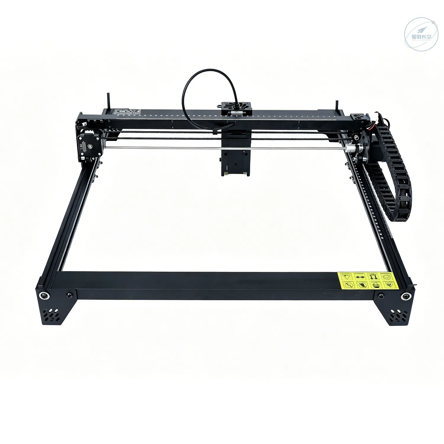 Compact Laser Engraving Machine for Small Space Solutions