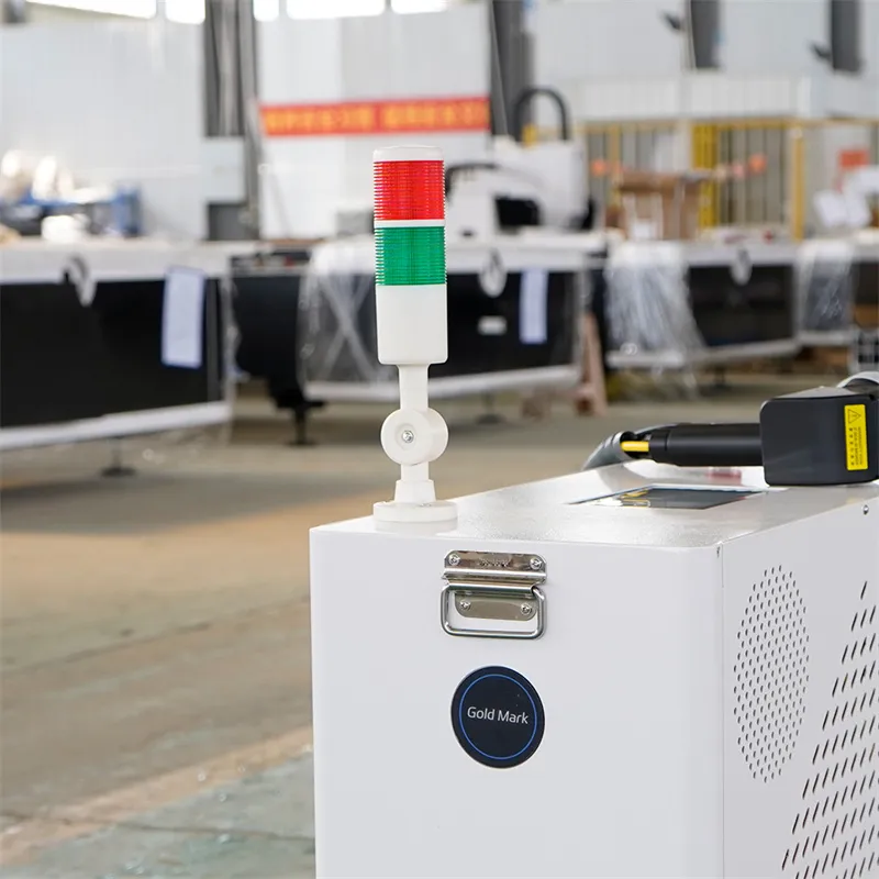 Laser Source
